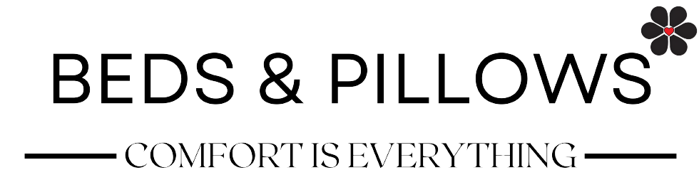 Beds & Pillows