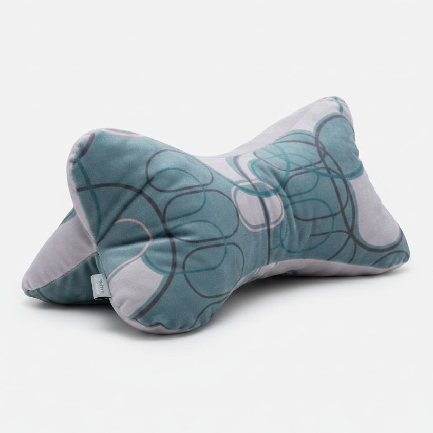 Multi-Support Pillow
