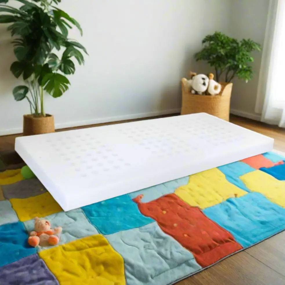 Cot Mattress - Beds & Pillows