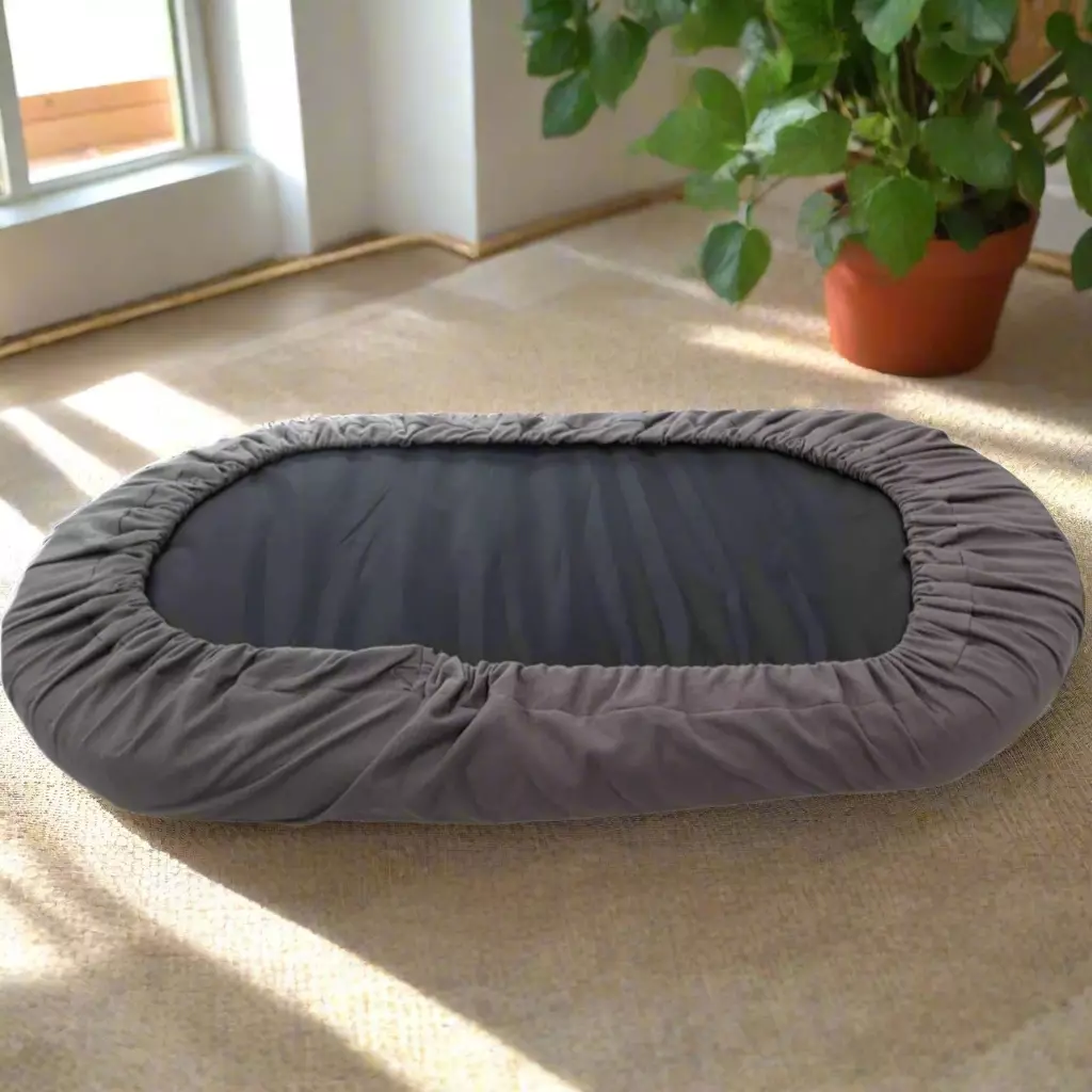 Pet Mattress (Oval) - Beds & Pillows