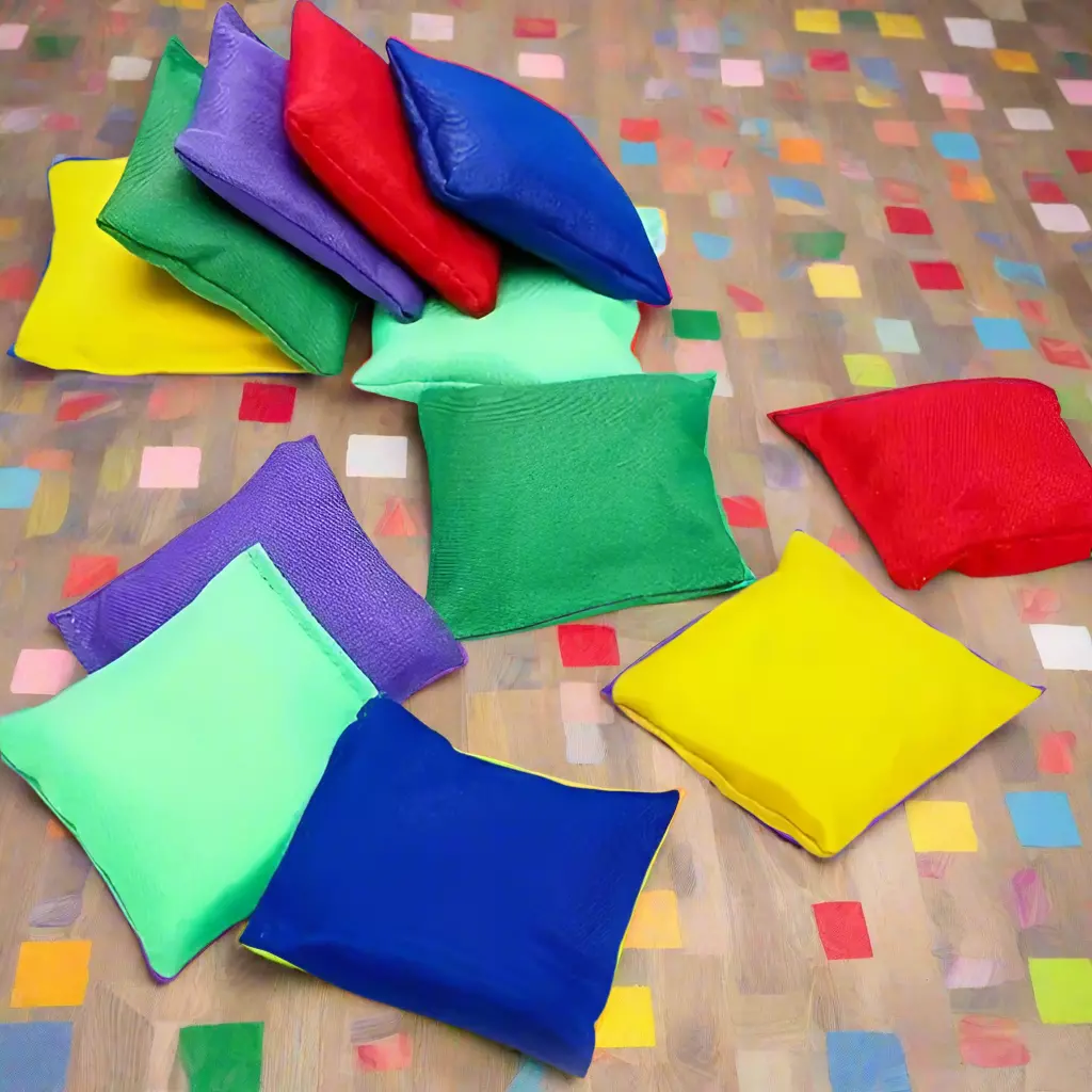 Therapy Bags - Beds & Pillows