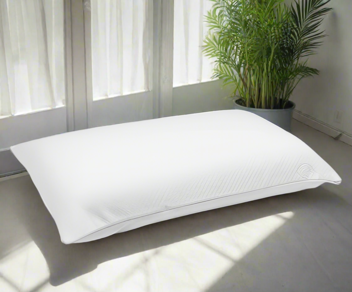 Memory Foam Light Pillow