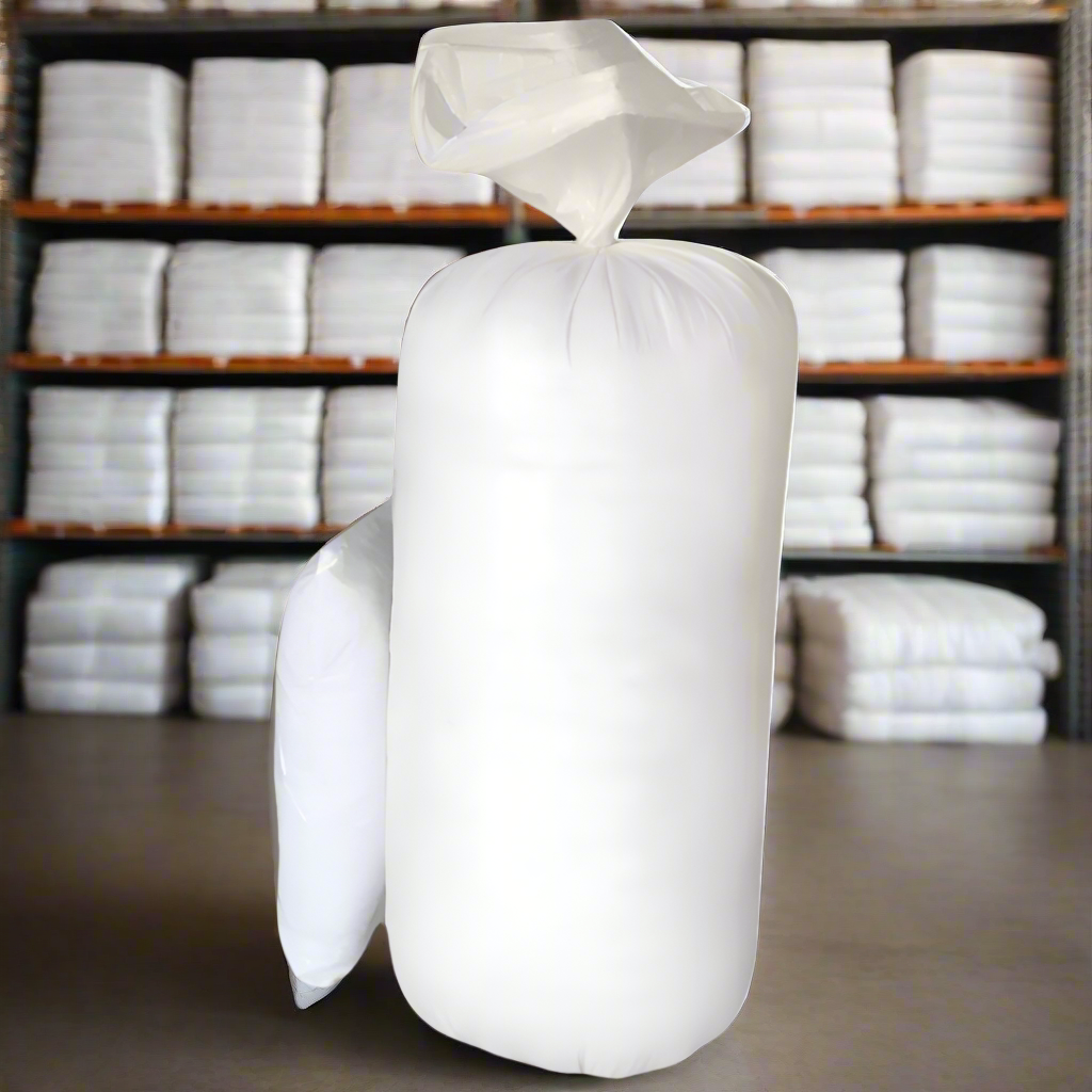 Hollow Fibre Filling