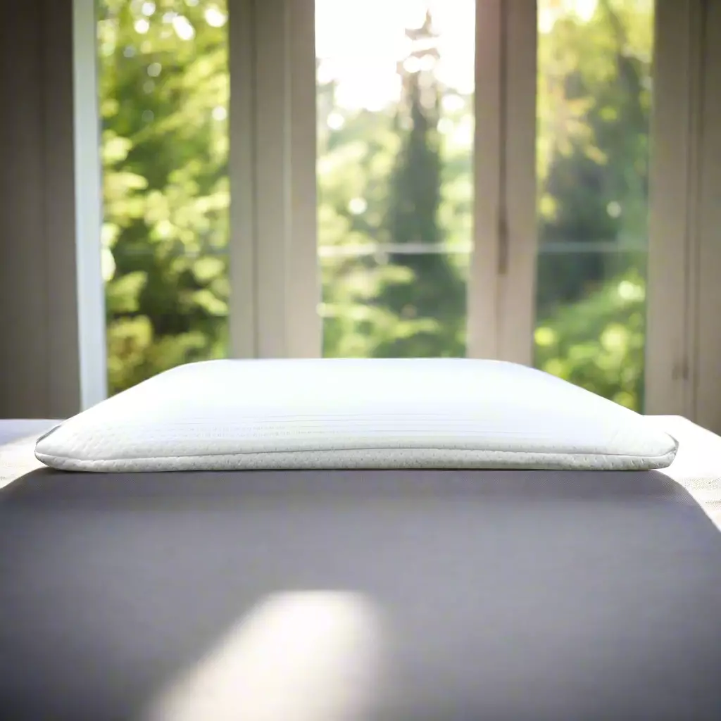 Slim Pillow - Beds & Pillows