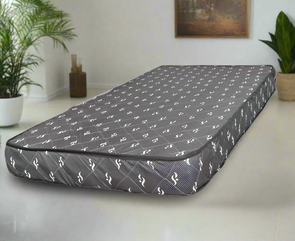Chip Foam Mattress