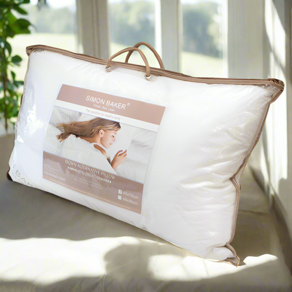 Down Alternative Pillow