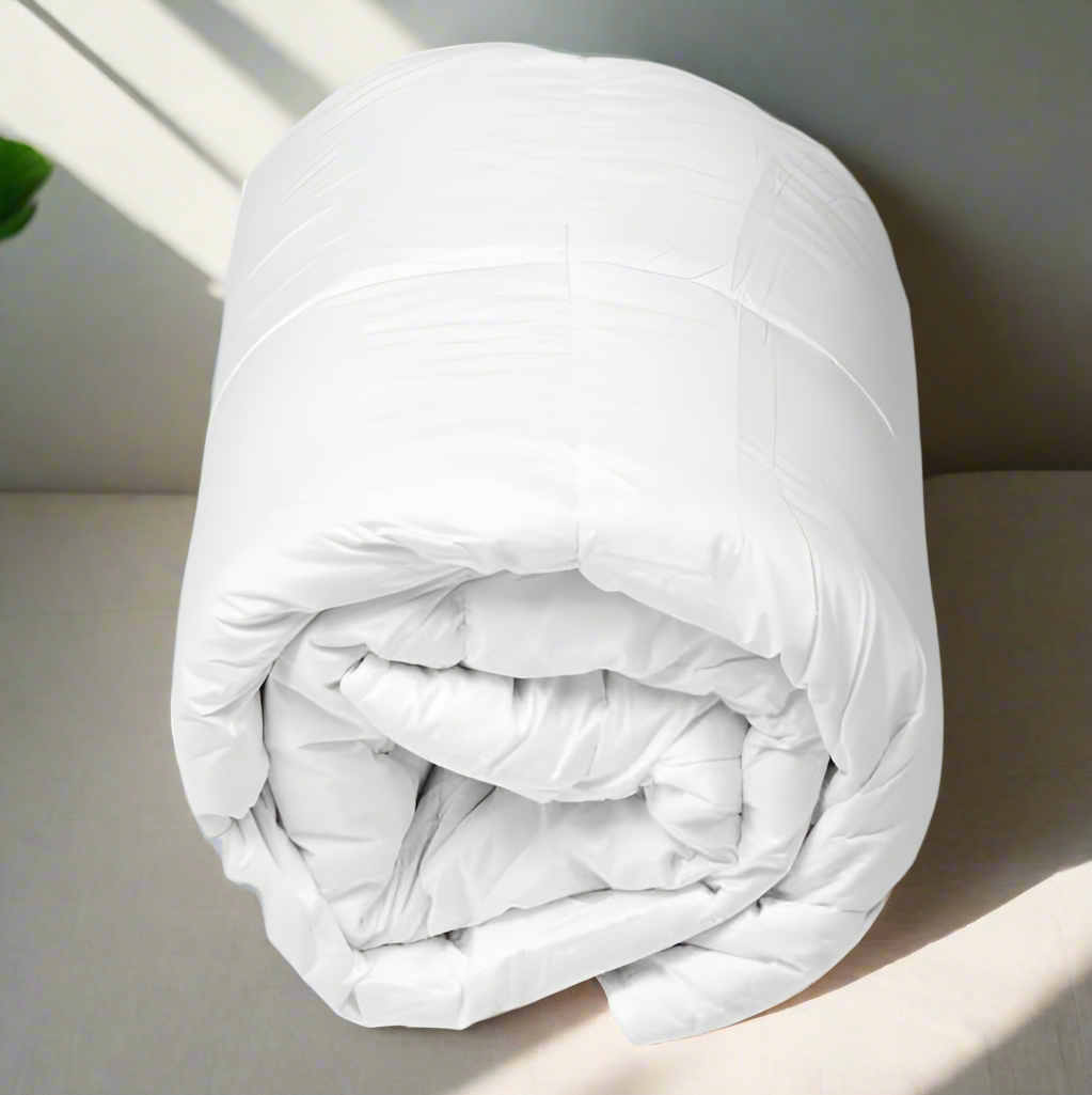 Duvet Inners (Micro-Fibre) - Beds & Pillows