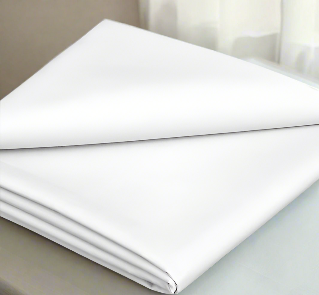Examination Bed Flat Sheets