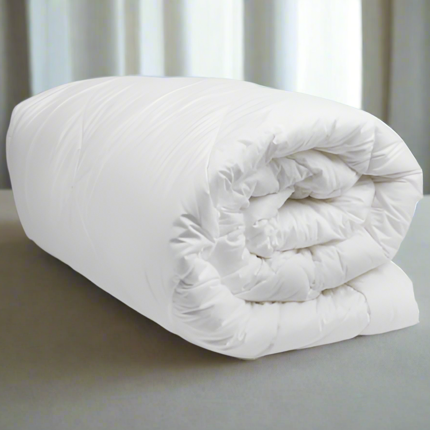Microfibre Duvet Inner - Beds & Pillows