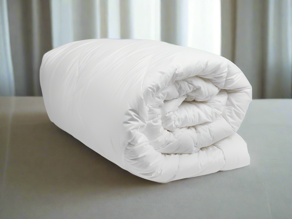 Microfibre Duvet Inner - Beds & Pillows