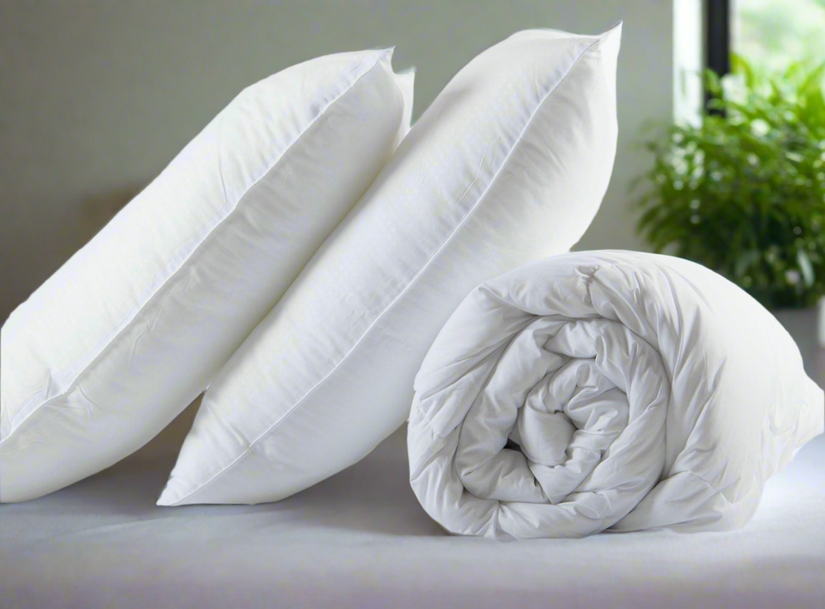 Duvet Inners (Hollow Fibre)
