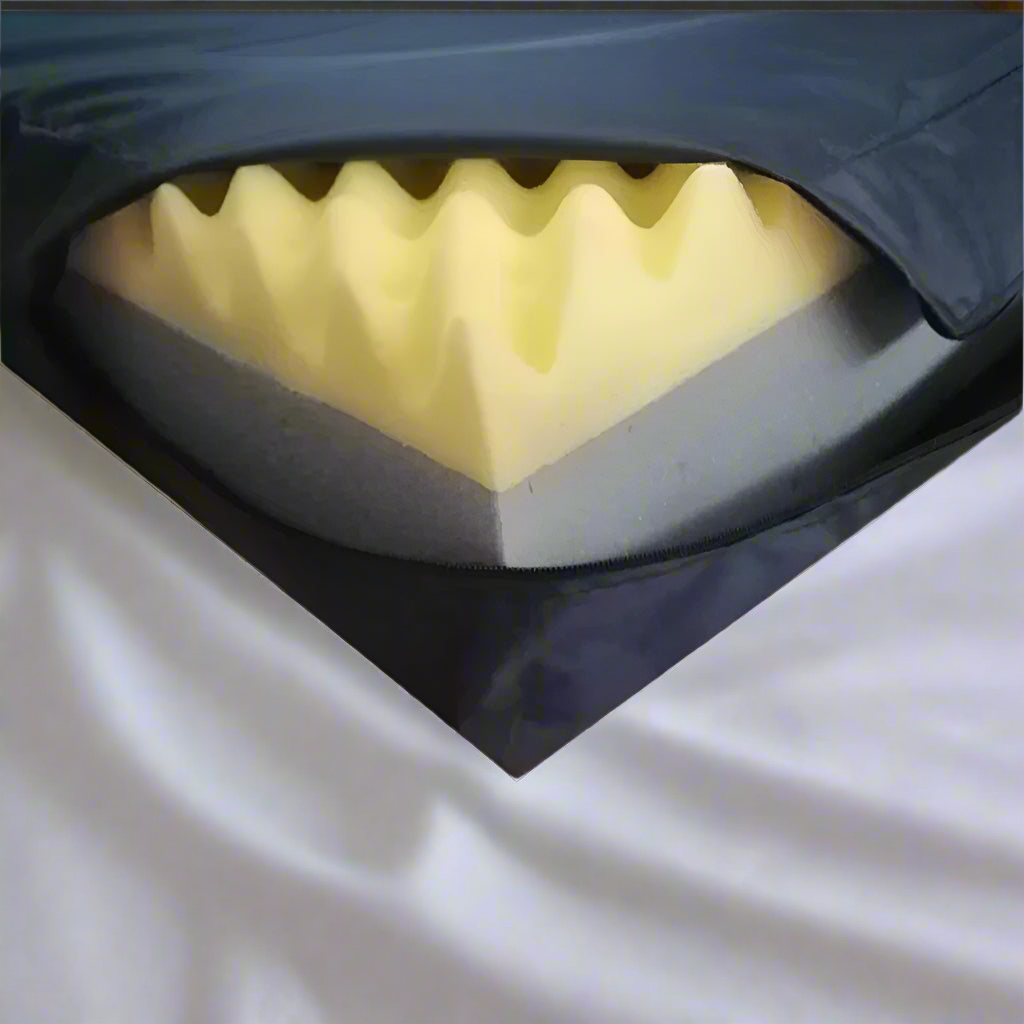 Hospital Bed Mattress - Beds & Pillows