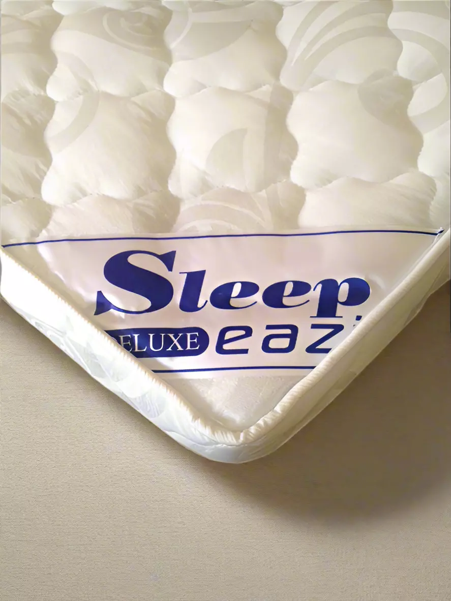 Sleep Eazi Mattress - Beds & Pillows