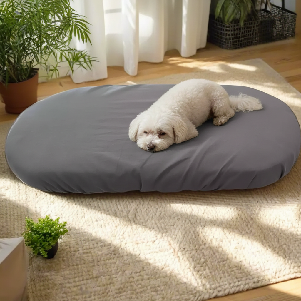 Pet Mattress (Oval) - Beds & Pillows