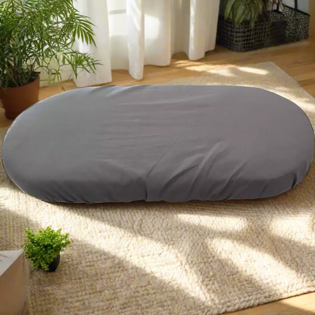 Pet Mattress (Oval) - Beds & Pillows