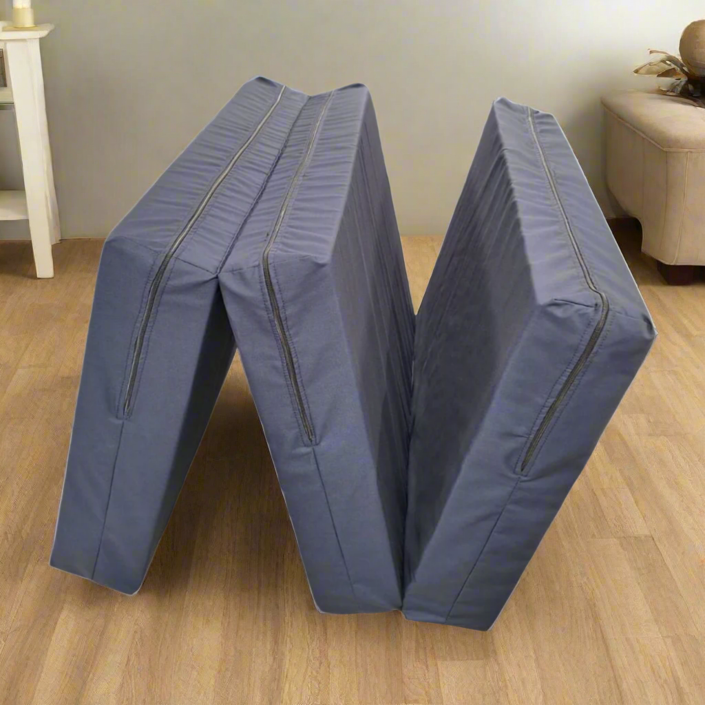 Holly Dale - Fold Up Mattress