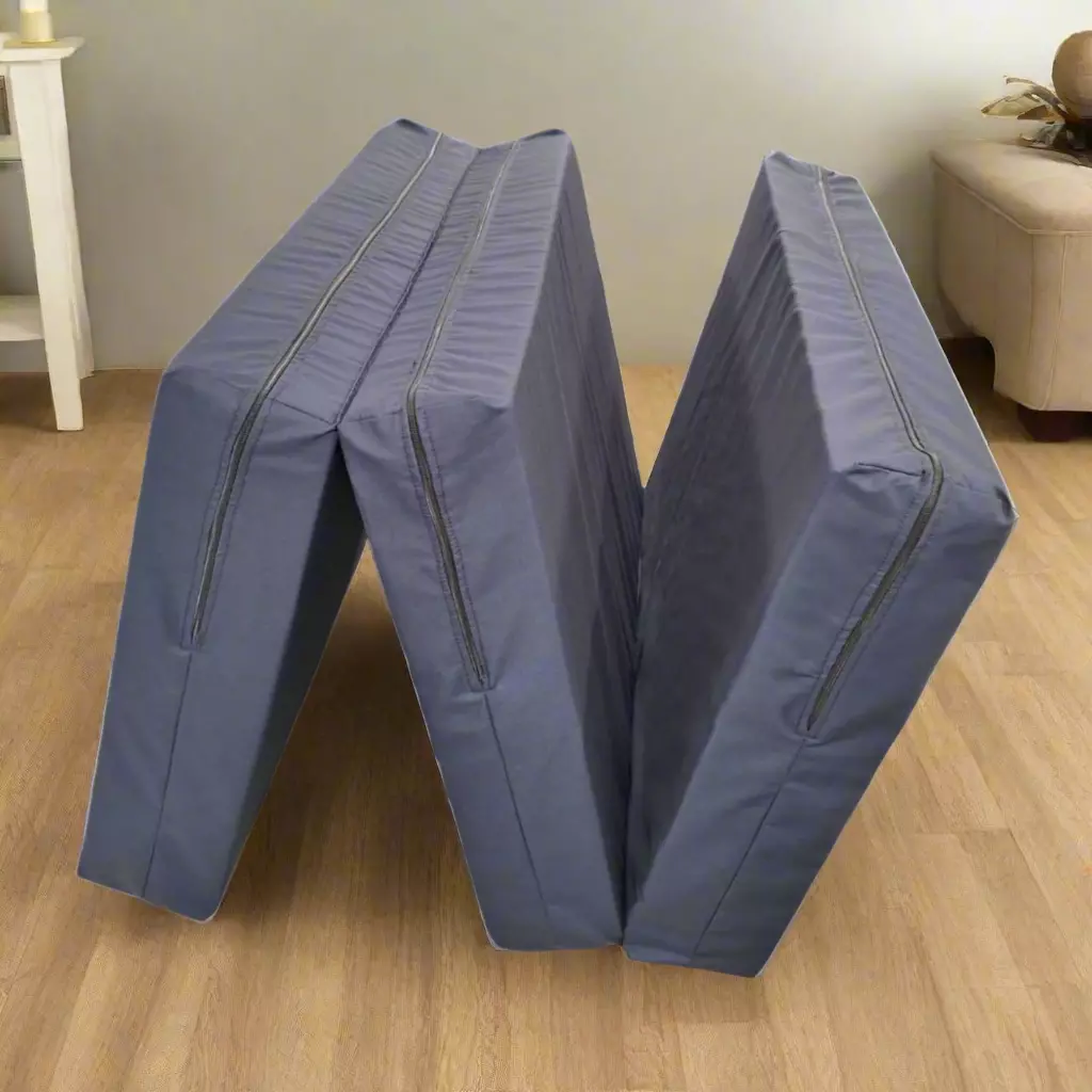 Holly Dale - Fold Up Mattress - Beds & Pillows