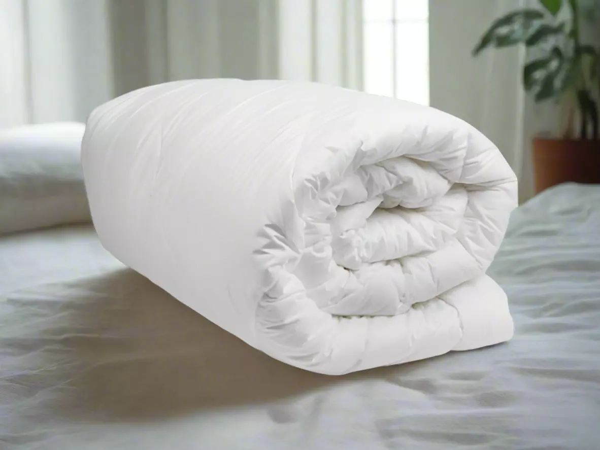Down Alternative Duvet Inner - Beds & Pillows