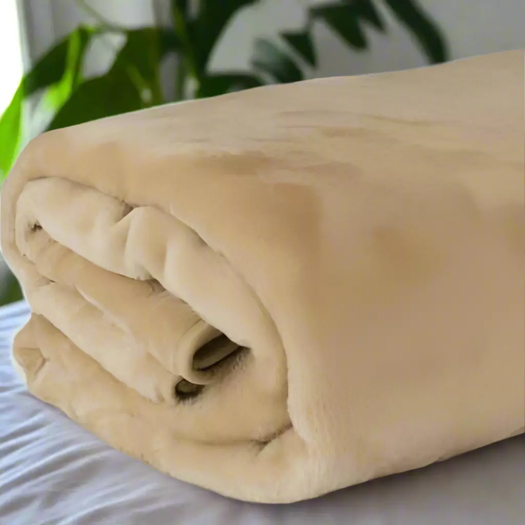 Fir Pile Blankets. - Beds & Pillows