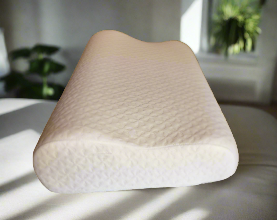 Memory Foam Light Pillow