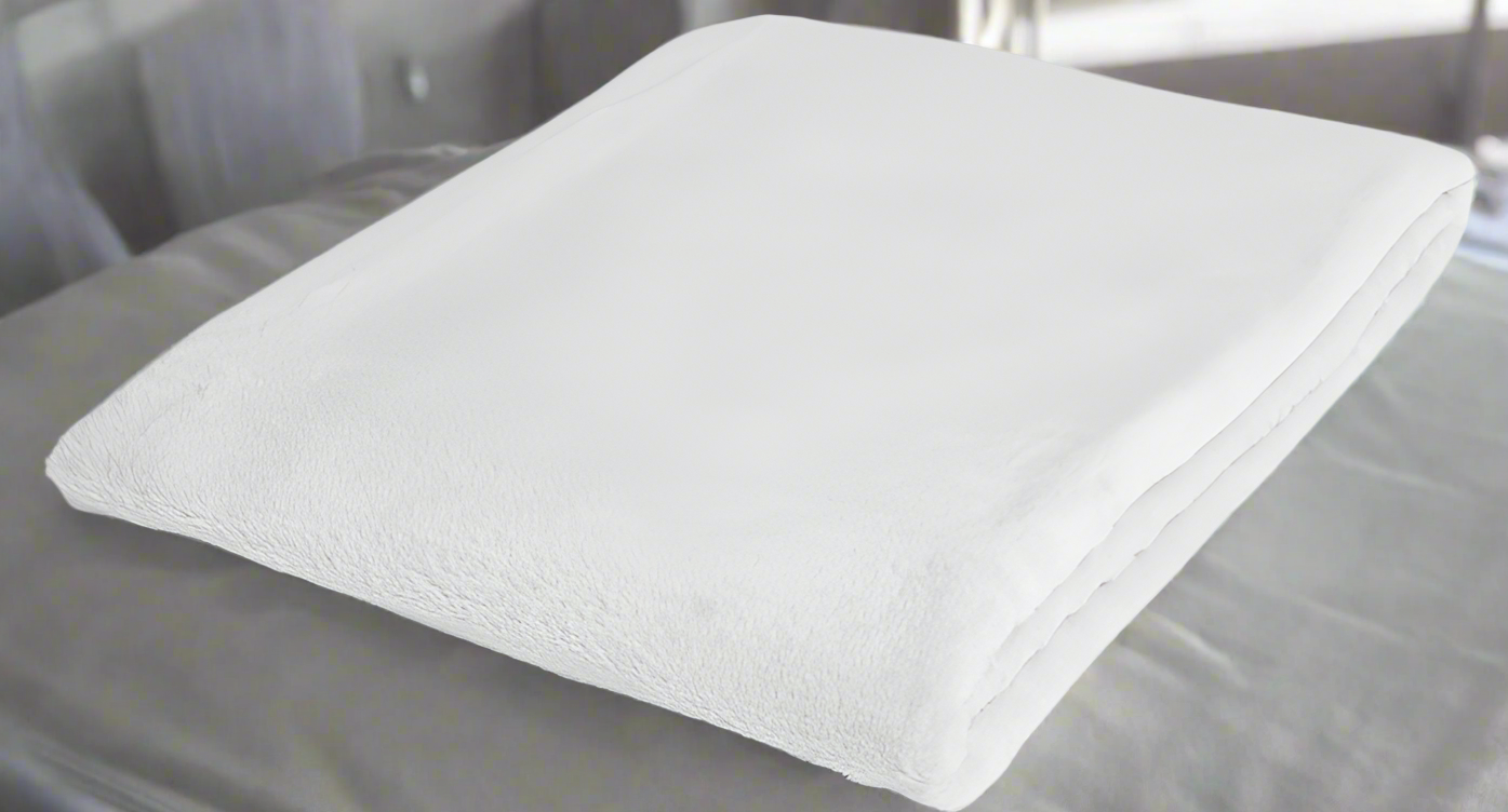 Hospital Bed Linen