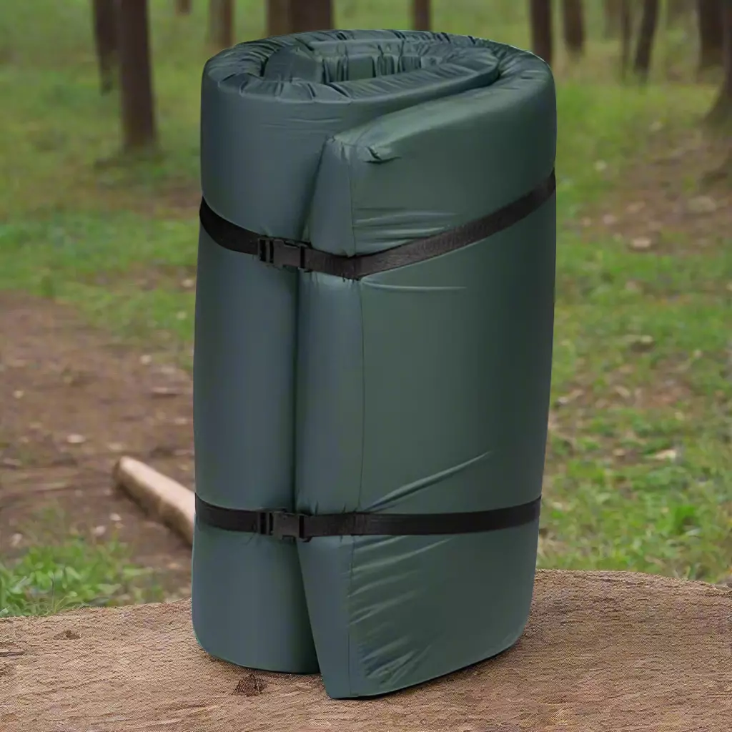 Camping Mattress - Beds & Pillows