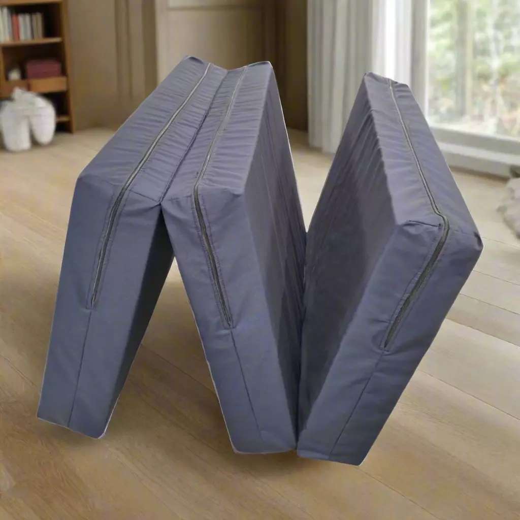 Misty Dale Fold Up Mattress - Beds & Pillows