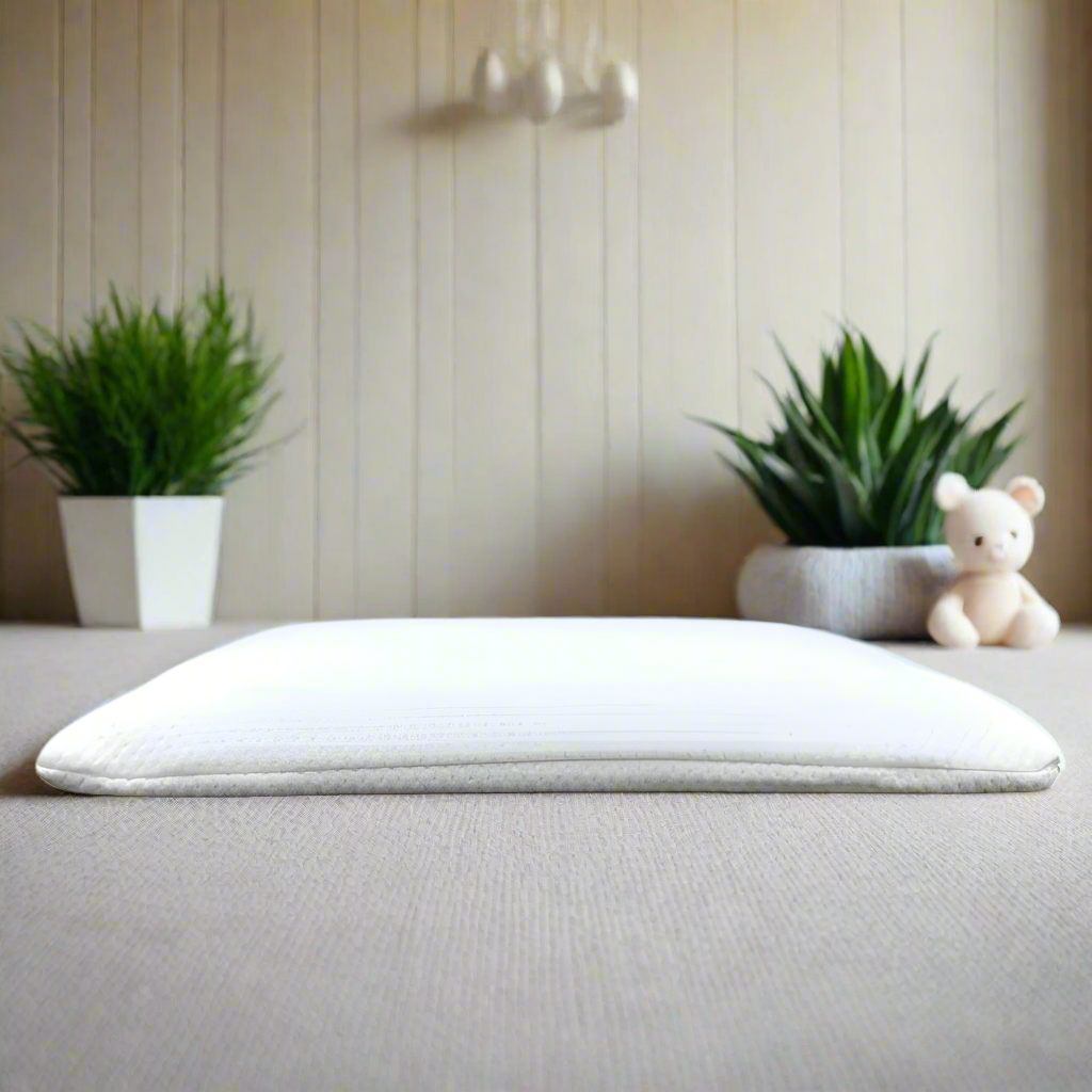 Toddler Pillow