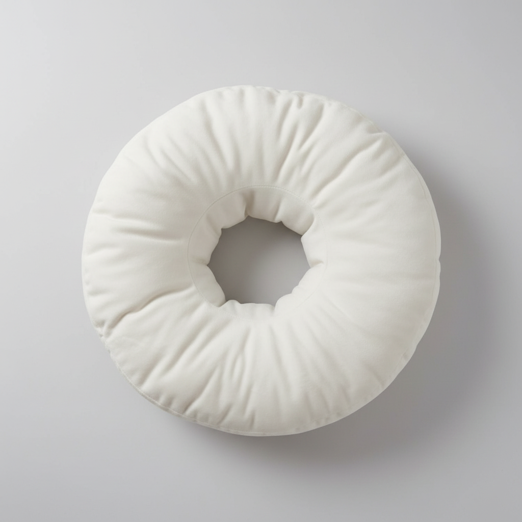 Ear Pillow - Beds & Pillows