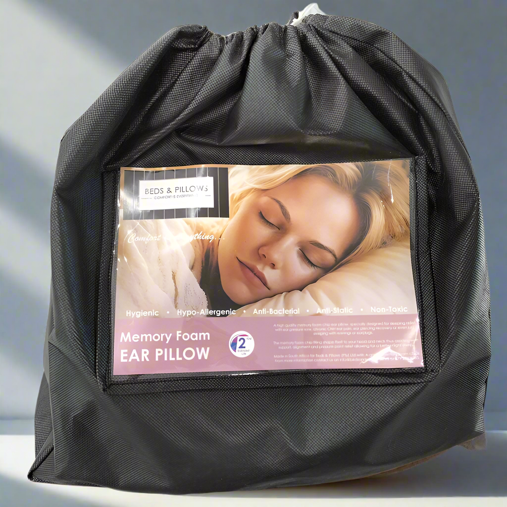 Ear Pillow