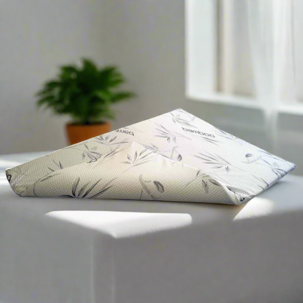 Memory Foam Mattress Topper