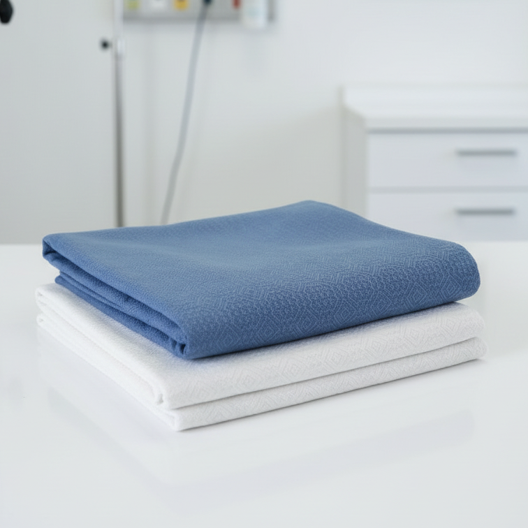 Hospital Bed Linen