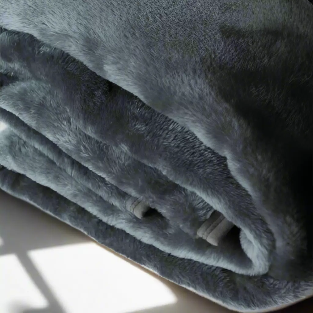 Fir Pile Blankets. - Beds & Pillows