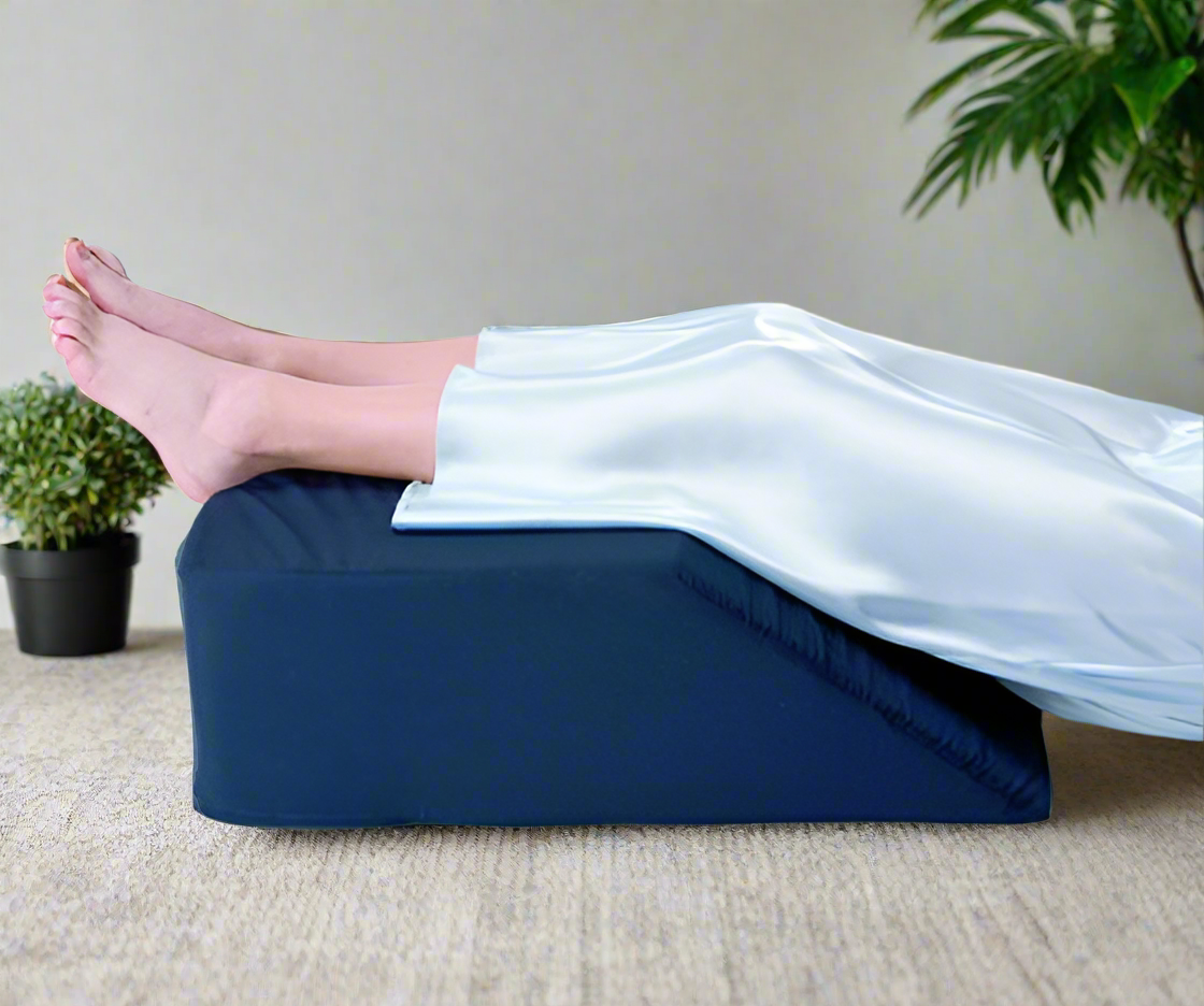 Leg Elevation Bed Wedge