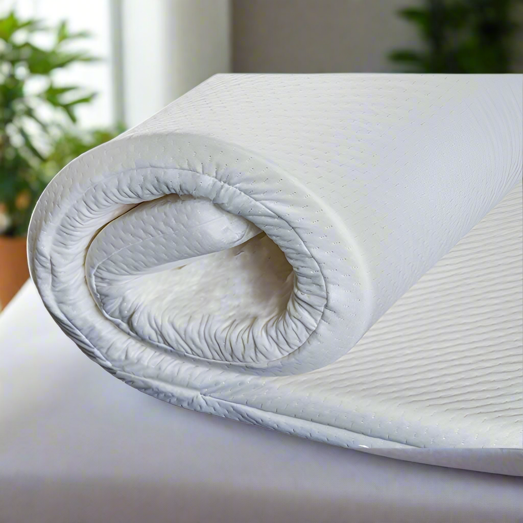 Foam Mattress Topper
