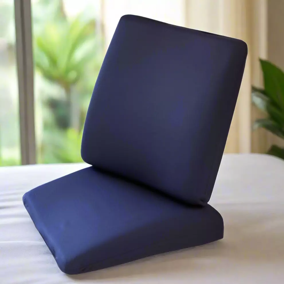 Lumbar Back Cushion - Beds & Pillows
