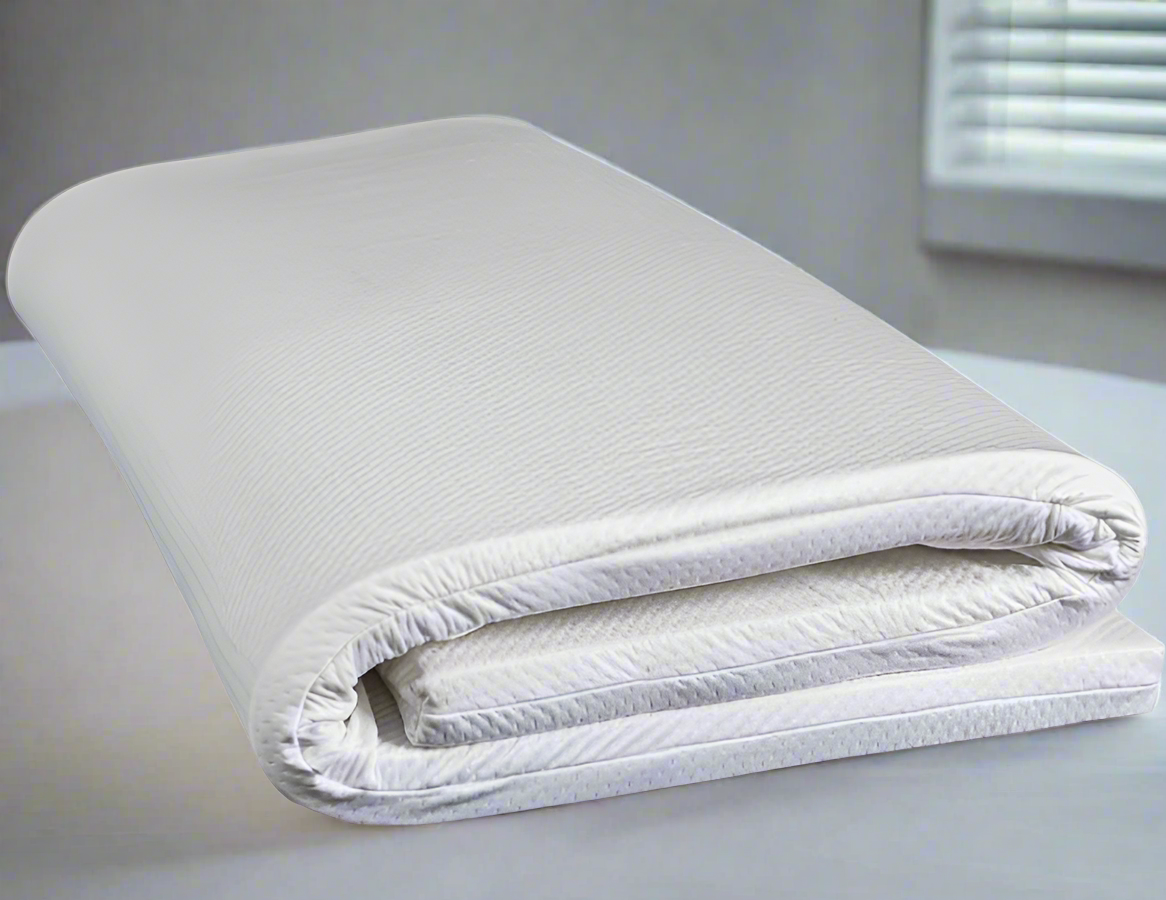 Foam Mattress Topper