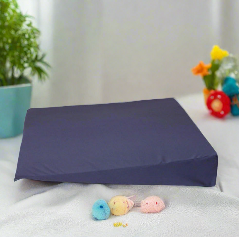 Cot Mattress Wedge