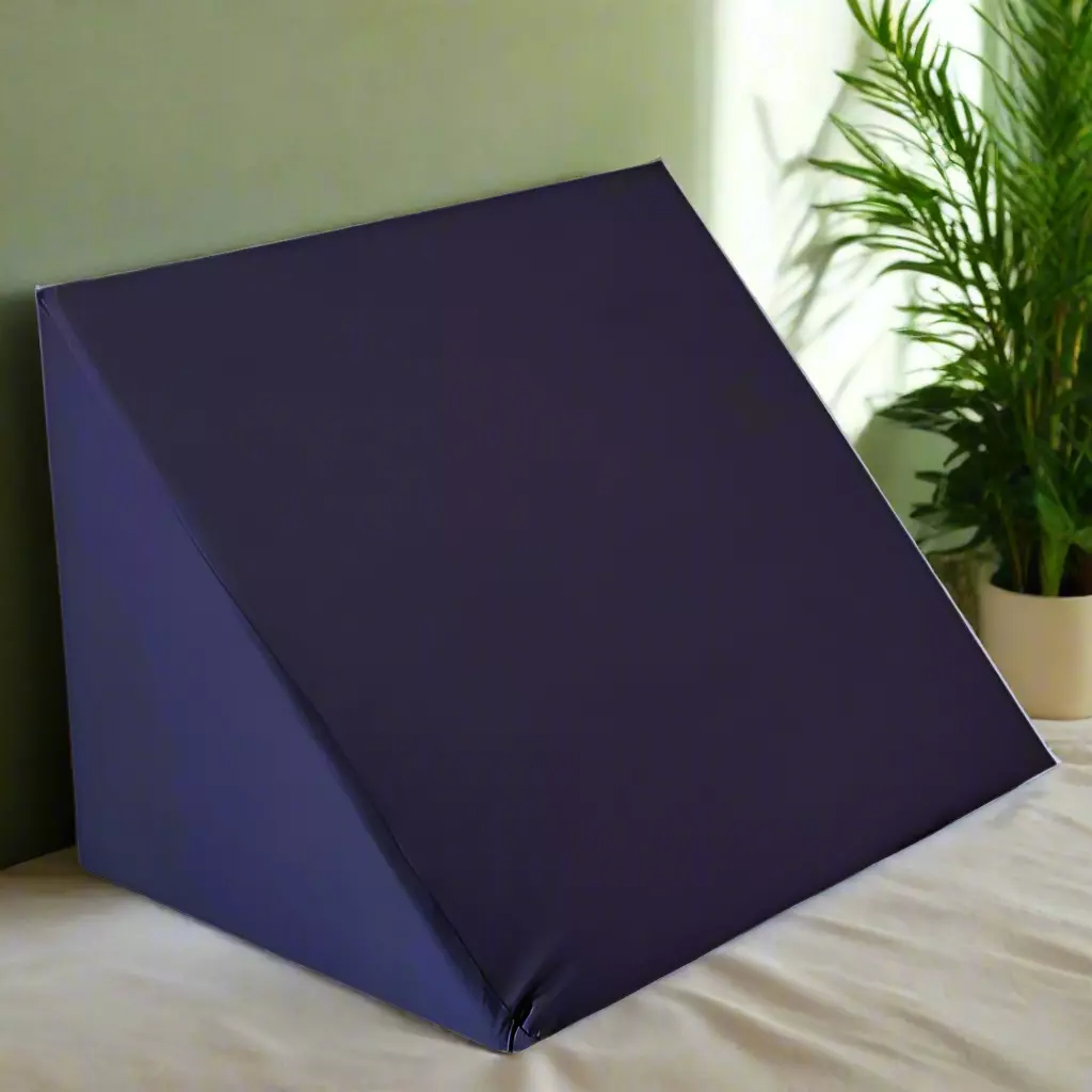 Standard Bed Wedge - Beds & Pillows