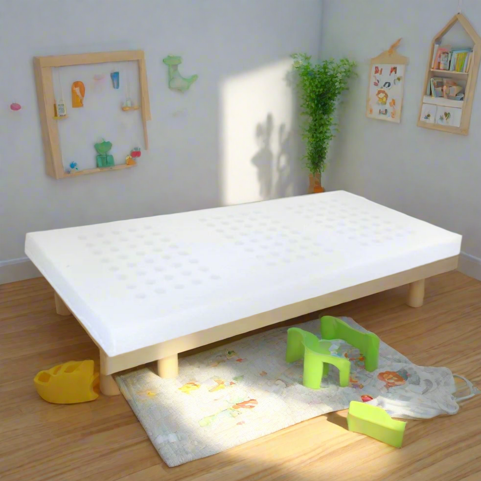 Cot Mattress - Beds & Pillows