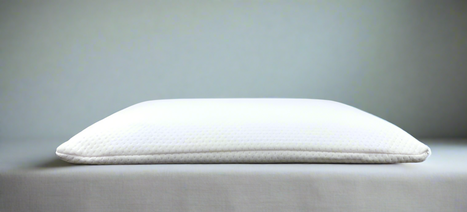 Slim Pillow - Beds & Pillows