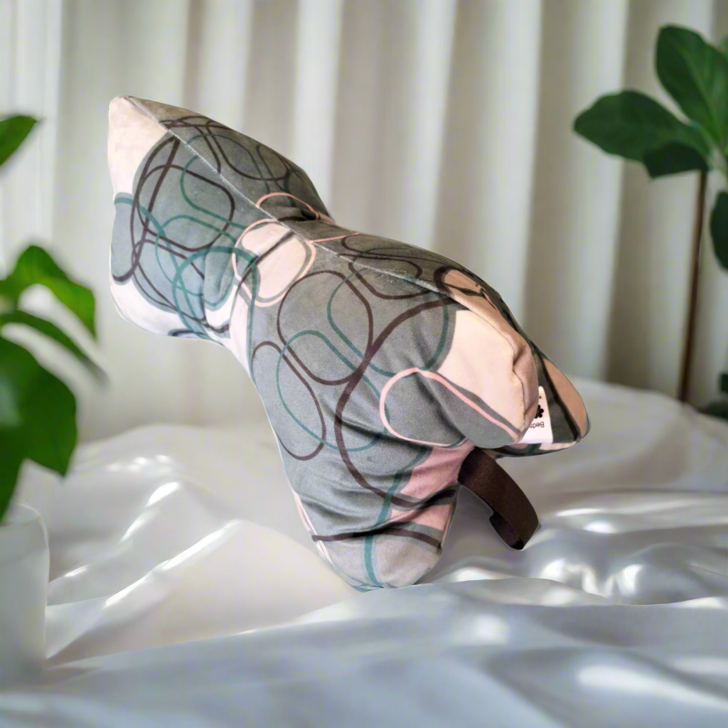 Neckbone Pillow