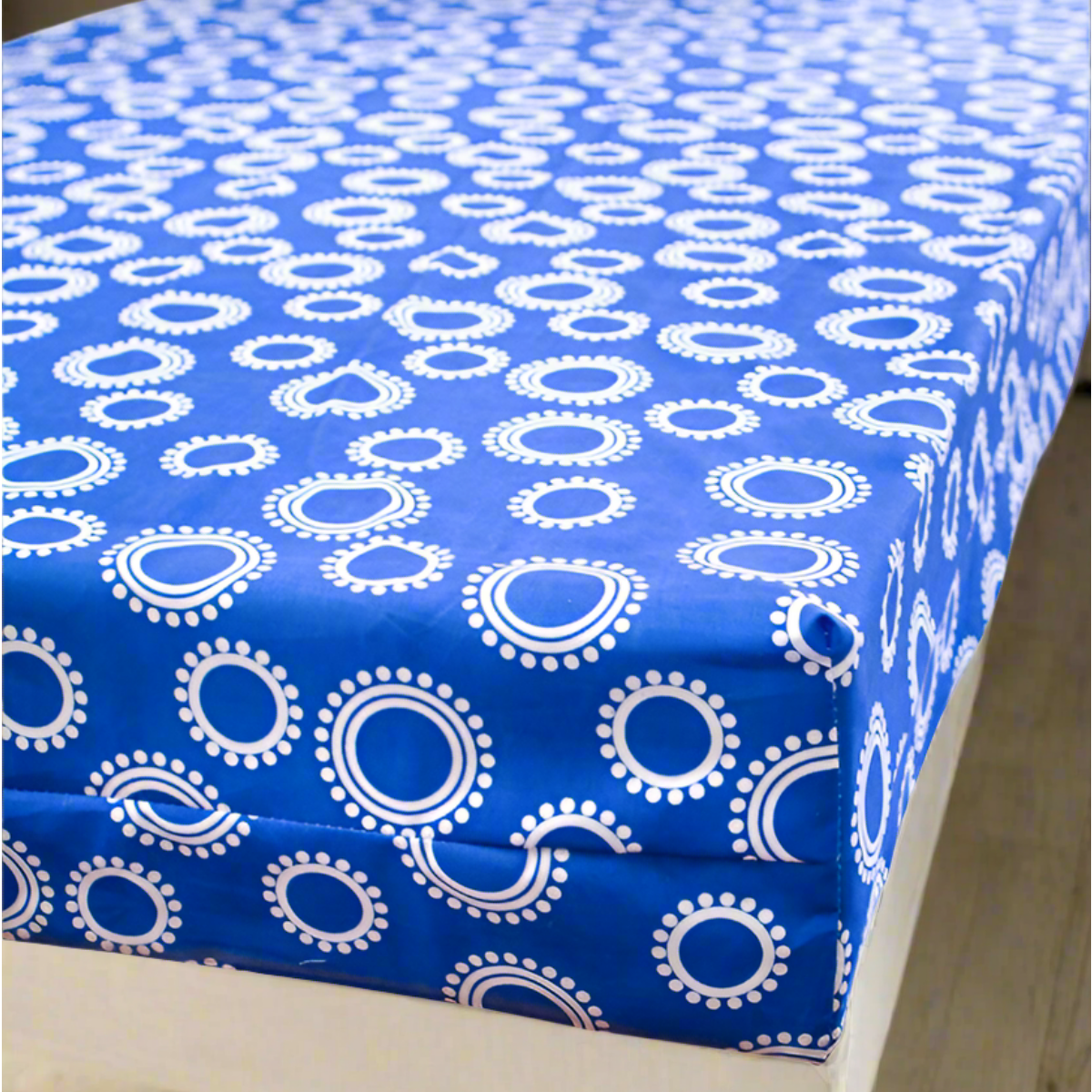 Eco Foam Mattress