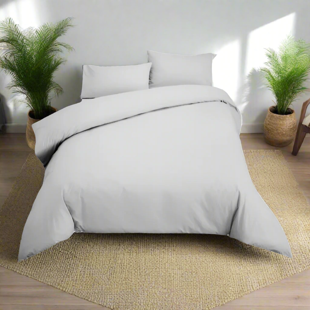 Cotton Percale Linen 200TC