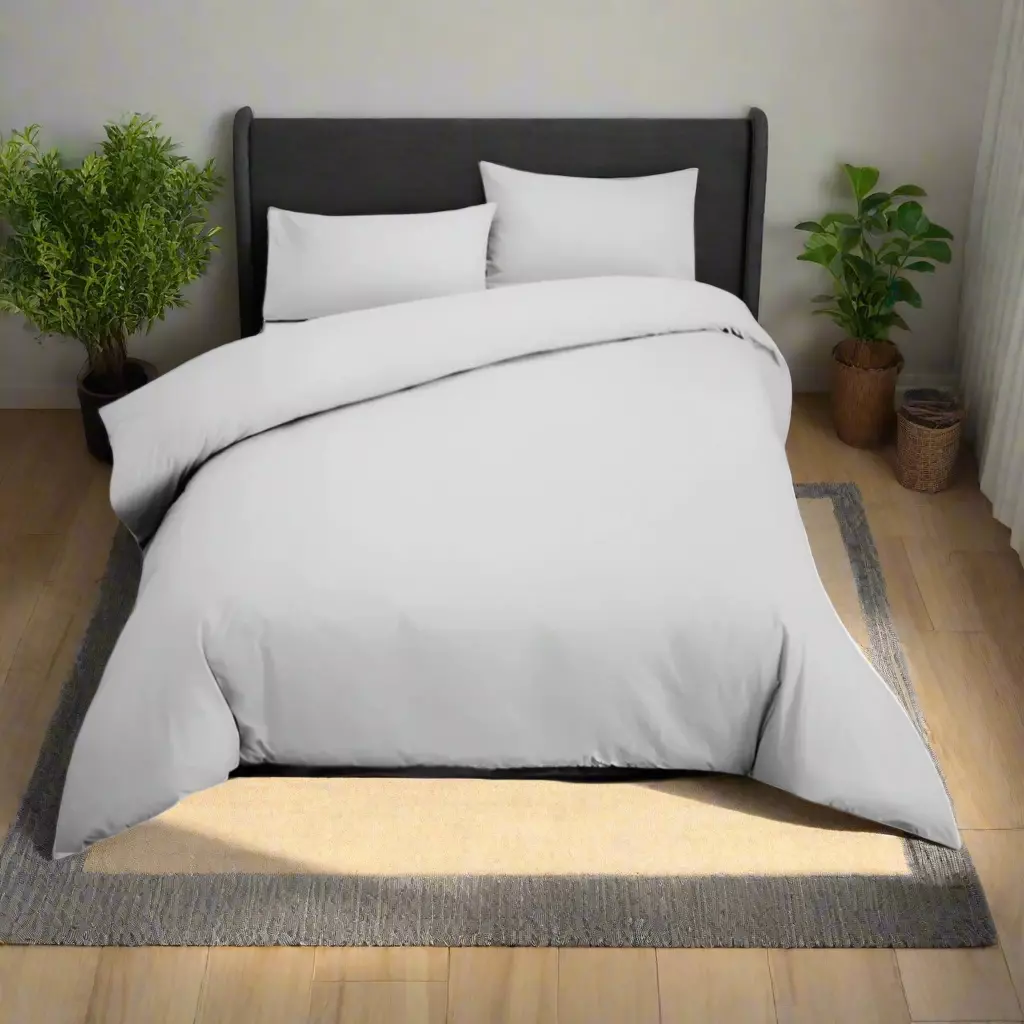 Hospitality Linen - Beds & Pillows