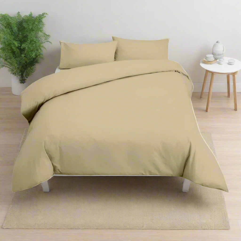 Cotton Percale Linen 200TC