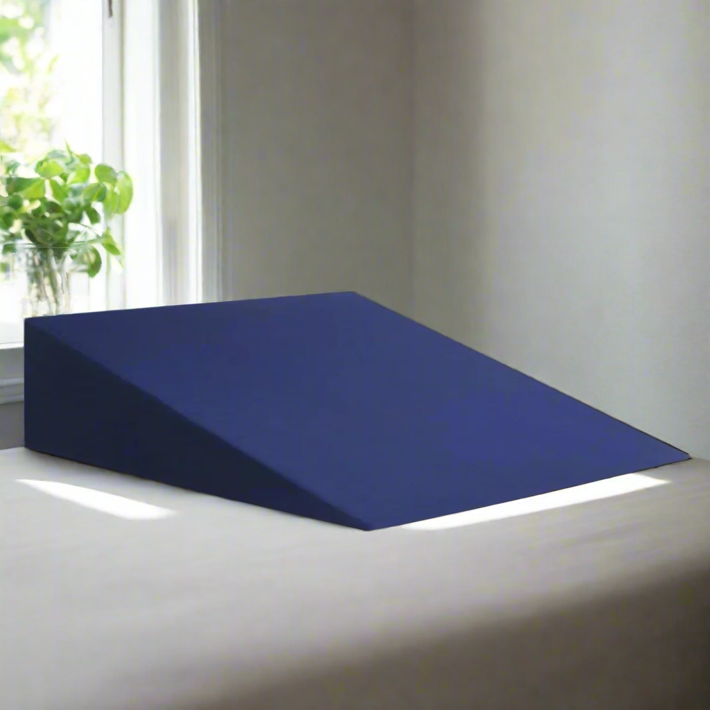 Reflux Bed Wedge
