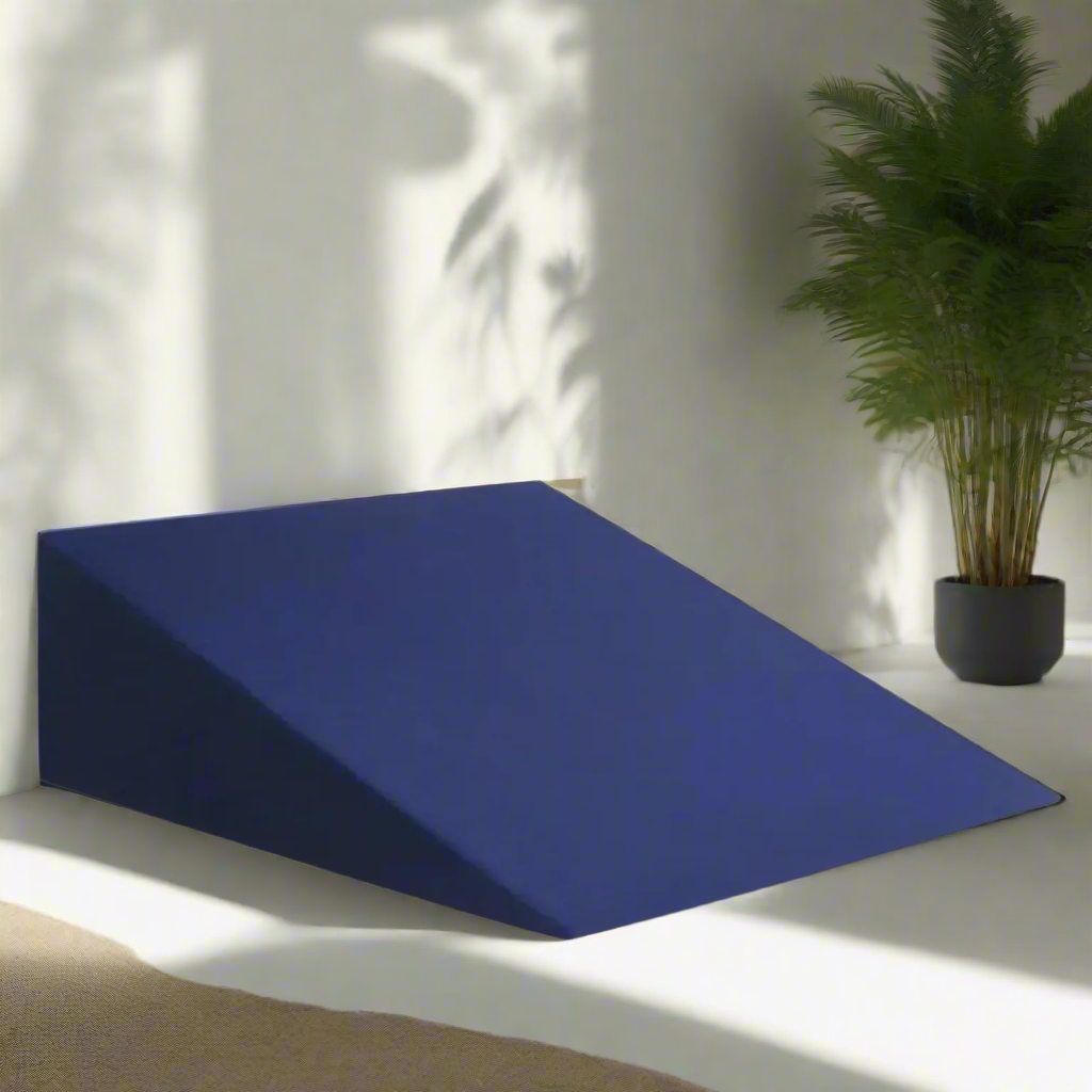 Post Op Bed Wedge - Beds & Pillows