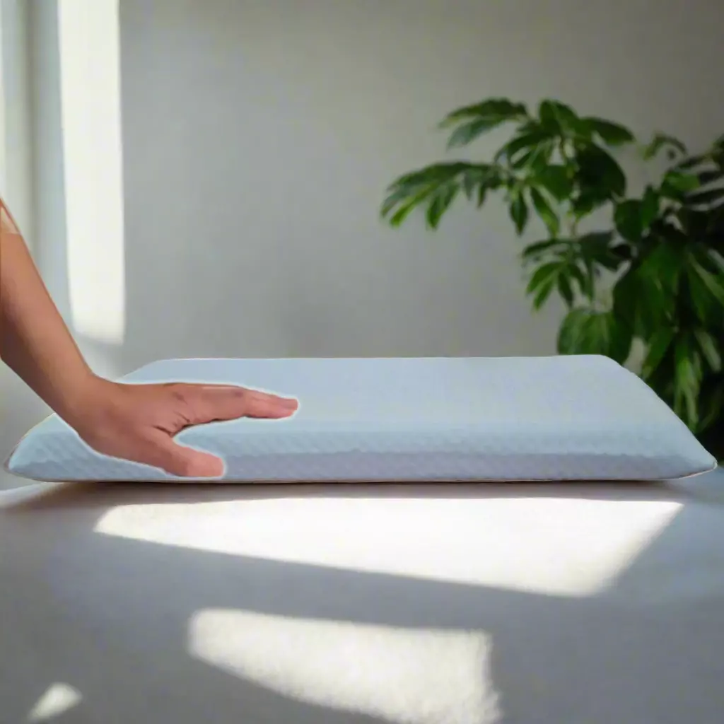 Ultra Slim Pillow - Beds & Pillows