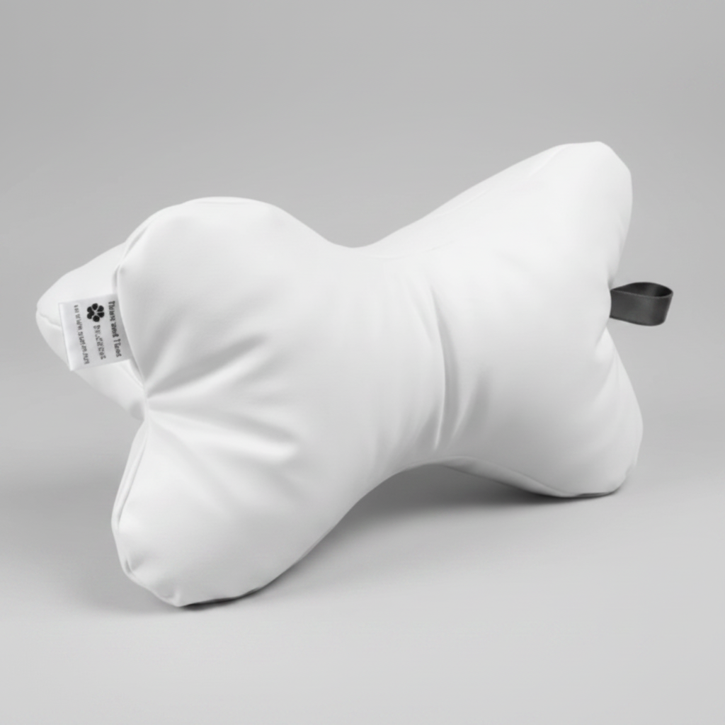 Oxford Tri-Support Pillow